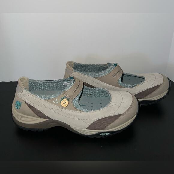 TIMBERLAND WOMENS SLIP ON SHOE SIZE 9.5 NWT - Picture 1 of 7